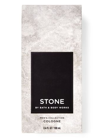 Stone Cologne Cologne