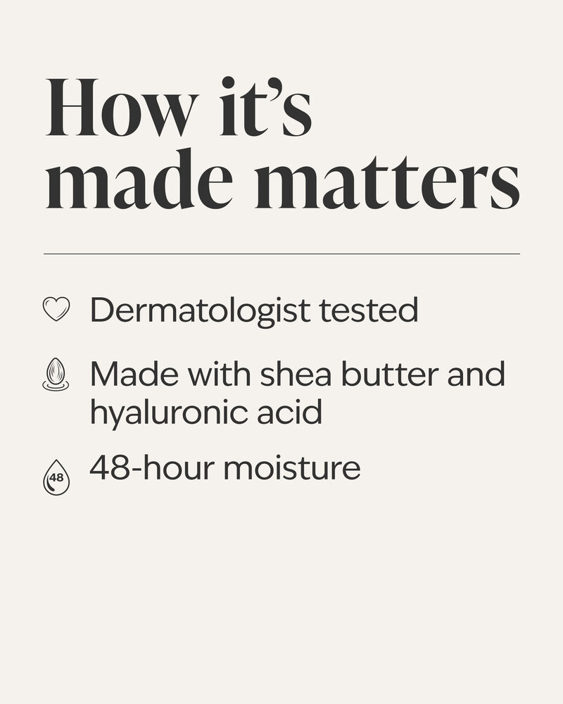 Bourbon Ultimate Hydration Body Cream Ultimate Hydration Body Cream