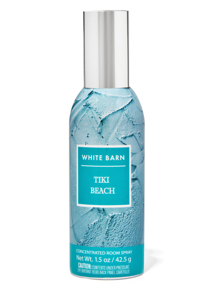 Tiki Beach Concentrated Room Spray Concentrated Room Spray