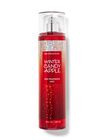 Winter Candy Apple Fine Fragrance Mist image number null
