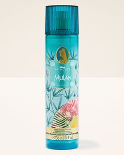 Mulan Fine Fragrance Mist image number null