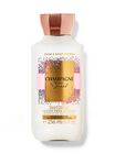 Champagne Toast Body Lotion image number null