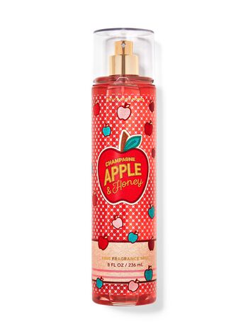 Champagne Apple & Honey Fine Fragrance Mist Fine Fragrance Mist