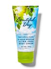 Beautiful Day Travel Size Body Cream image number null