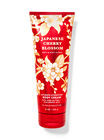 Japanese Cherry Blossom Ultimate Hydration Body Cream image number null
