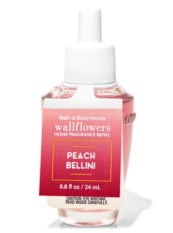 Peach Bellini Wallflowers Fragrance Refill Wallflowers Fragrance Refill