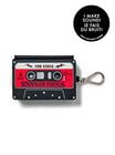 Sound-making Stranger Things Cassette Tape PocketBac Holder image number null