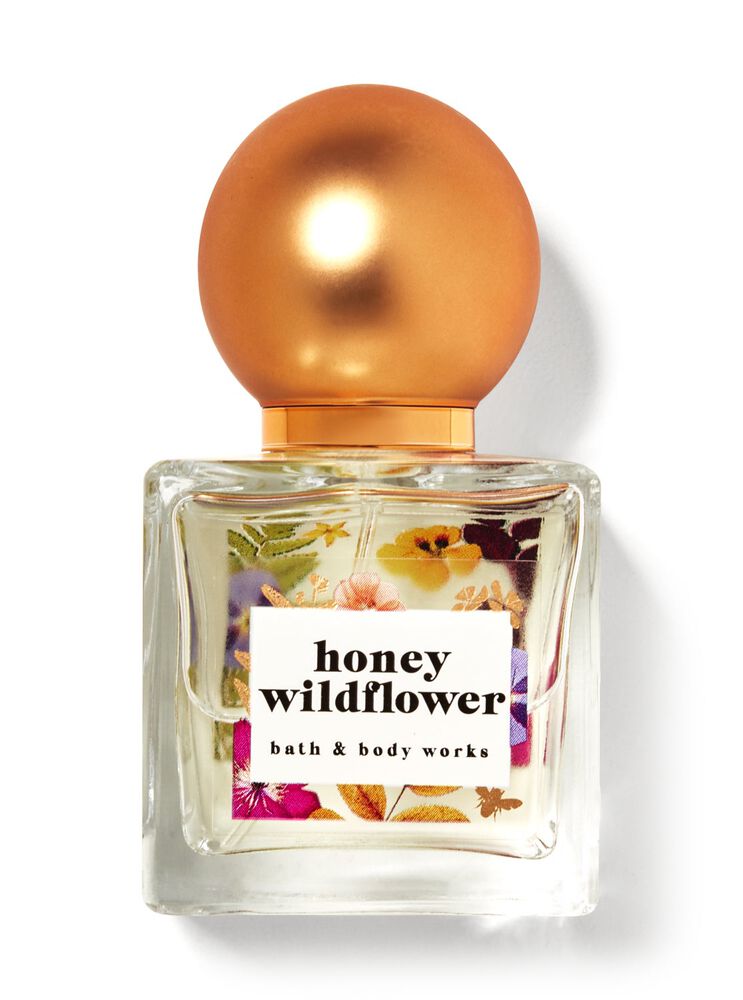 Honey Wildflower Eau de Parfum Eau de Parfum