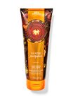Glazed Pumpkin Body Cream image number null