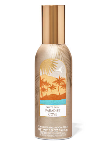 Paradise Cove Concentrated Room Spray Concentrated Room Spray