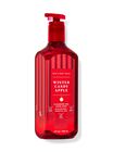 Winter Candy Apple Gentle Gel Hand Soap image number null