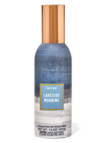 Lakeside Morning Concentrated Room Spray Concentrated Room Spray
