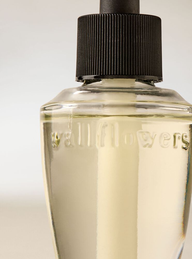 Stress Relief: Eucalyptus Spearmint Wallflowers Fragrance Refill Wallflowers Fragrance Refill