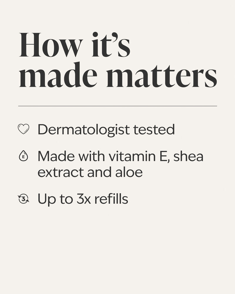 Kitchen Lemon Gentle & Clean Foaming Refill Gentle & Clean Foaming Refill