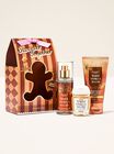 Warm Vanilla Sugar Mini Gift Set image number null