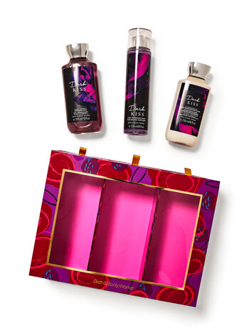 Dark Kiss Gift Box Set Gift Box Set