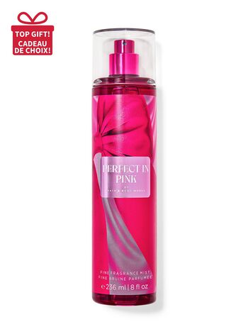 Perfect in Pink Fine Fragrance Mist Fine Fragrance Mist