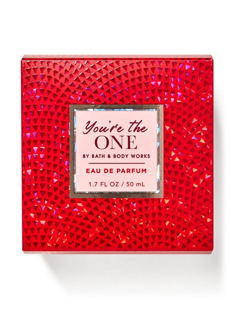 You're the One Eau de Toilette & Parfum Eau de Parfum