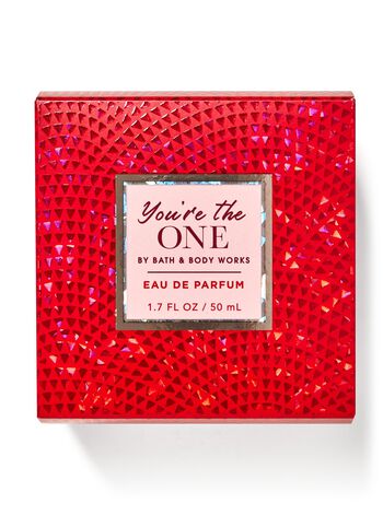 You're the One Eau de Toilette & Parfum Eau de Parfum