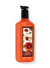 Sugared Jasmine Cleansing Gel Hand Soap image number null