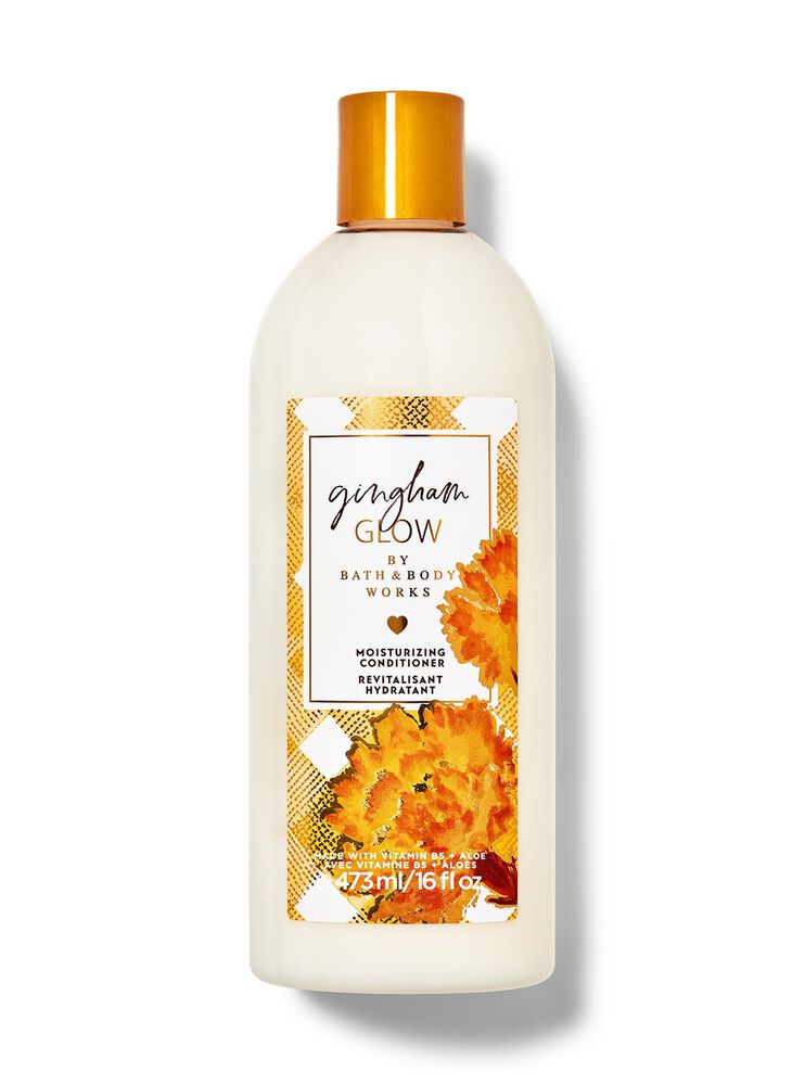Gingham Glow Conditioner Conditioner