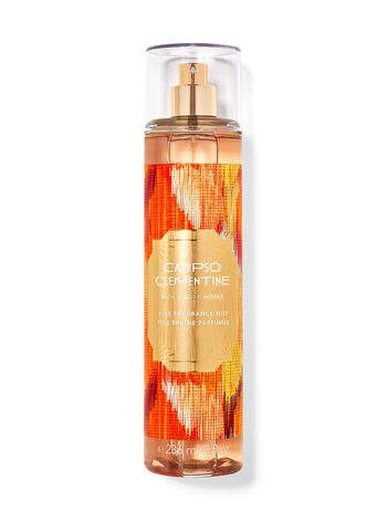 Calypso Clementine Fine Fragrance Mist Fine Fragrance Mist