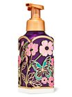 Butterflies In The Garden Gentle & Clean Foaming Hand Soap Holder image number null