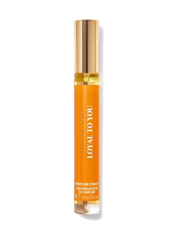 Loyal To You Mini Perfume Spray Mini Perfume Spray