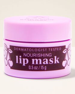 Black Cherry Merlot Lip Mask