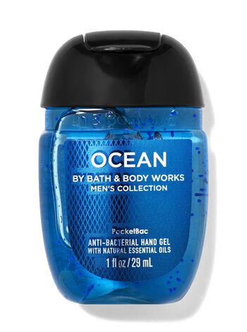 Ocean PocketBac Hand Sanitizer PocketBac Hand Sanitizer