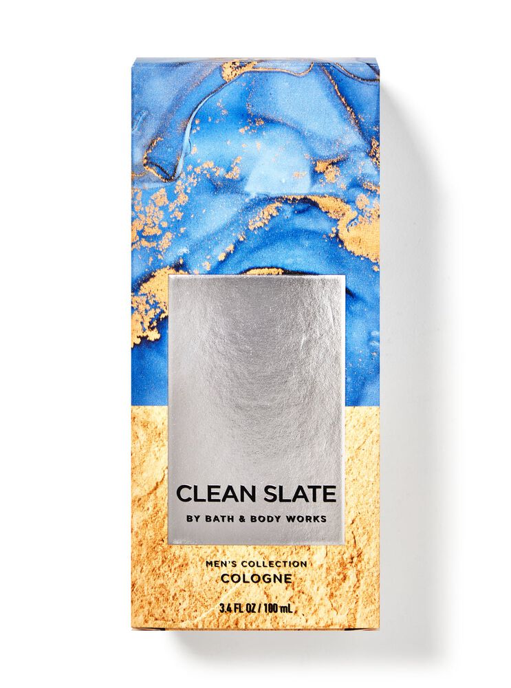 Clean Slate Cologne Cologne
