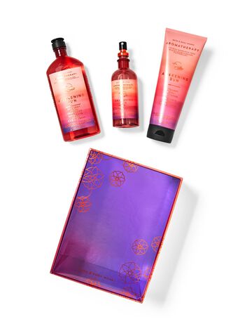 Awakening Sun Gift Box Set Gift Box Set