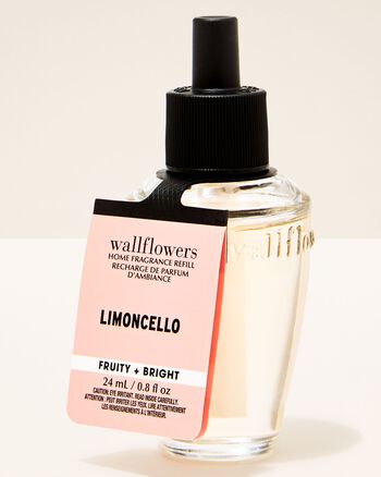Limoncello Wallflowers Fragrance Refill Wallflowers Fragrance Refill