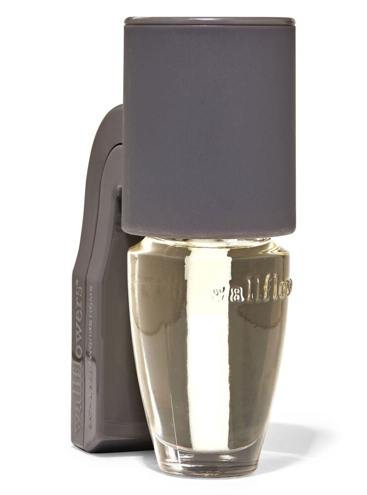 Gray Wallflowers Fragrance Plug Wallflowers Fragrance Plug