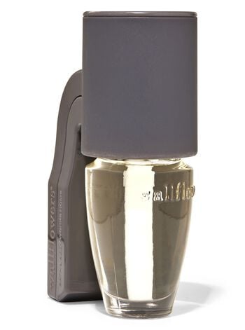 Gray Wallflowers Fragrance Plug Wallflowers Fragrance Plug