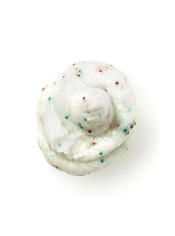 Vanilla Bean Noel Whipped Sugar Body Scrub Whipped Sugar Body Scrub