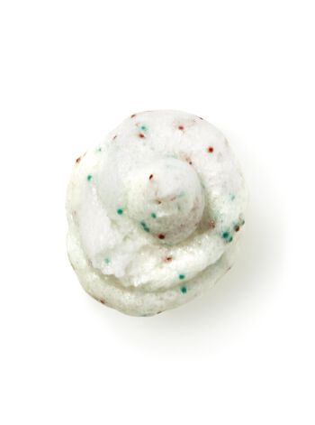 Vanilla Bean Noel Whipped Sugar Body Scrub Whipped Sugar Body Scrub