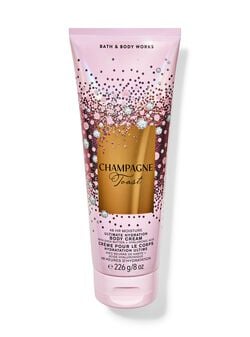 Champagne Toast Ultimate Hydration Body Cream
