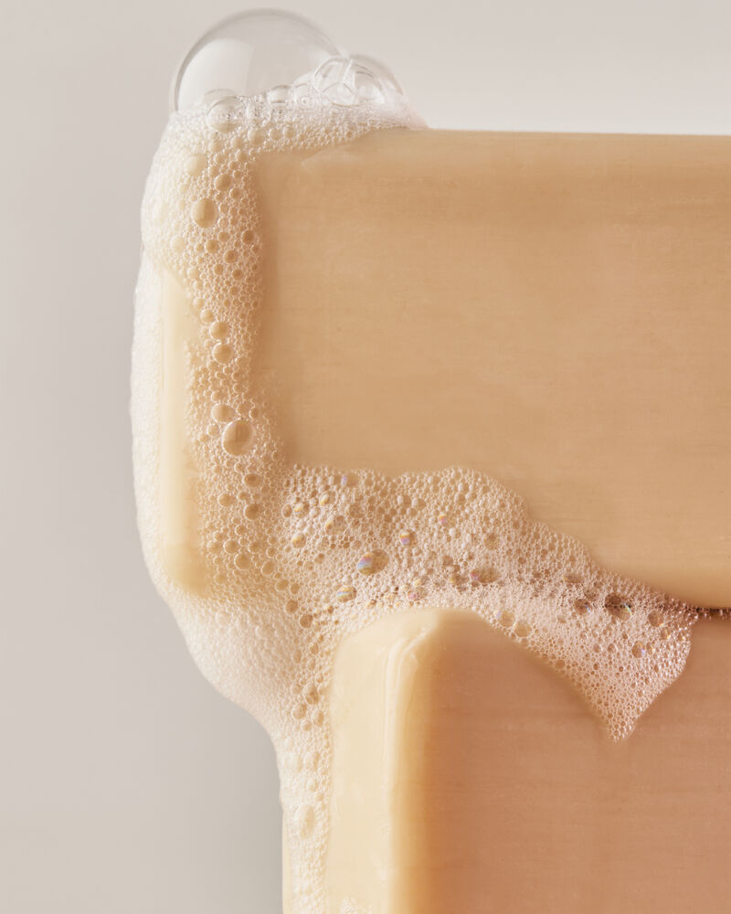 Atlantic Shea Butter Cleansing Bar Shea Butter Cleansing Bar