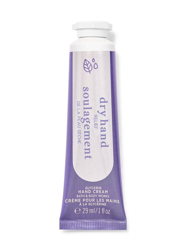 Dry Hand Relief Hand Cream Hand Cream