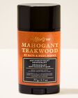 Mahogany Teakwood Antiperspirant Deodorant image number null