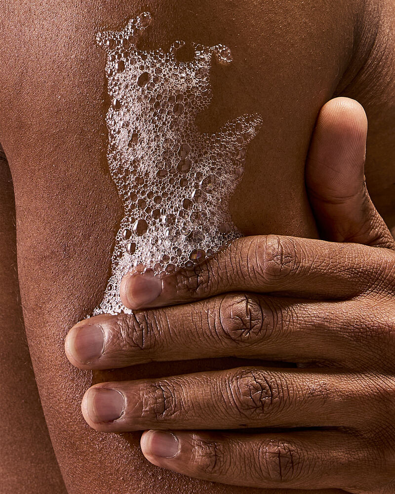 Ocean 3-in-1 Hair, Face & Body Wash 3-in-1 Hair, Face & Body Wash