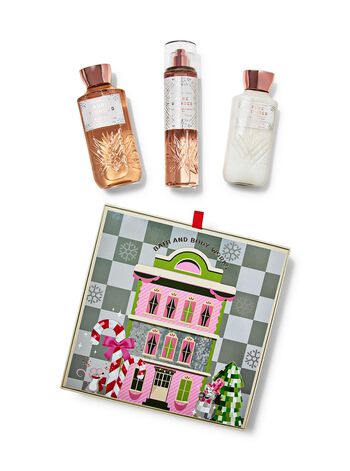 Pure Wonder Gift Box Set Gift Box Set
