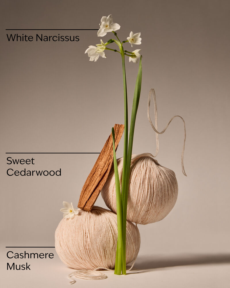 Flowerchild 3-Wick Candle 3-Wick Candle