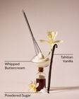 Vanilla Buttercream Travel Size Ultimate Hydration Body Cream image number null