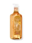 Marshmallow Pumpkin Latte Cleansing Gel Hand Soap image number null