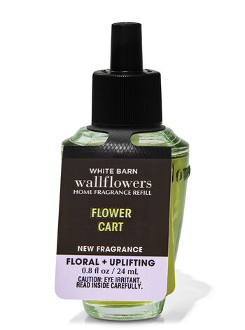 Flower Cart Wallflowers Fragrance Refill Wallflowers Fragrance Refill
