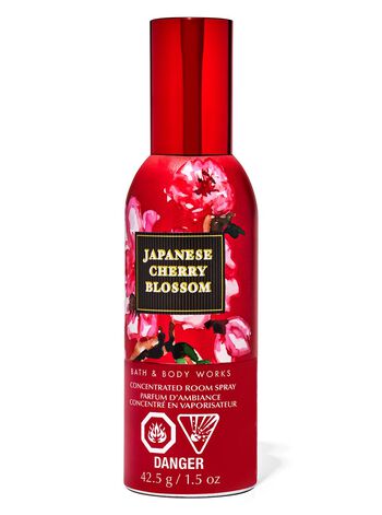 Japanese Cherry Blossom Concentrated Room Spray Concentrated Room Spray
