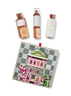 Pure Wonder Gift Box Set