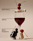 Black Cherry Merlot Hand Cream image number null